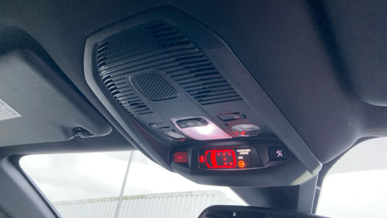 Peugeot 5008 2.0 BlueHDi 180 GT Line 5dr EAT8 Diesel Estate